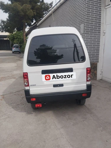 Daewoo Damas