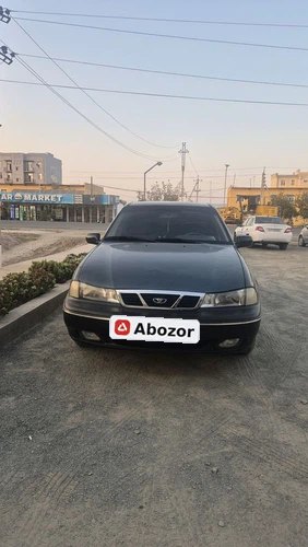 Daewoo Nexia, 1997, Xorazm