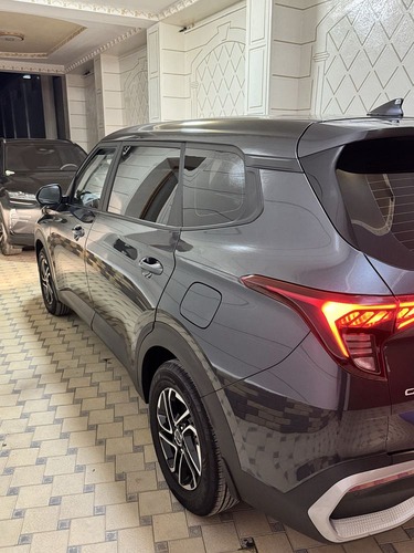 Kia Carens, 2025, Toshkent