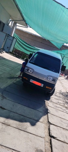 Chevrolet Damas, 2025, Toshkent