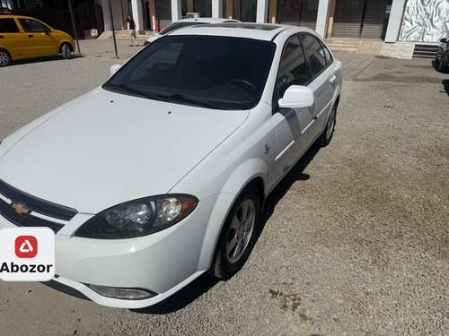 Chevrolet Lacetti, 2023, Хорезмская область