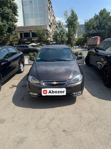 Chevrolet Lacetti, 2019, Ташкент (город)
