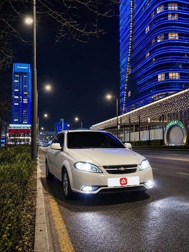 Chevrolet Lacetti, 2022, Toshkent
