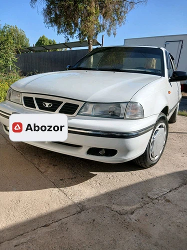 Daewoo Nexia, 2006, Toshkent shahri