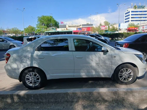 Chevrolet Cobalt, 2023, Toshkent