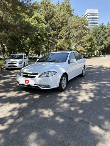 Chevrolet Lacetti, 2019, Toshkent