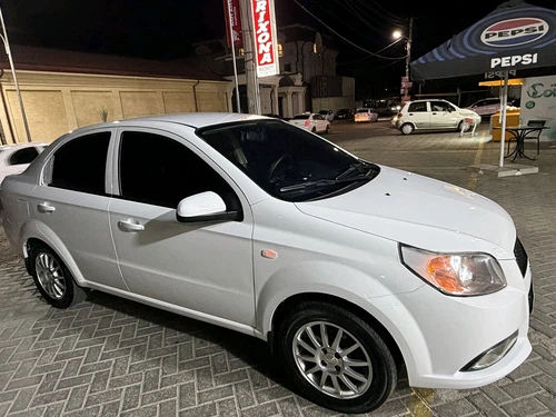 Chevrolet Nexia, 2018, Toshkent shahri