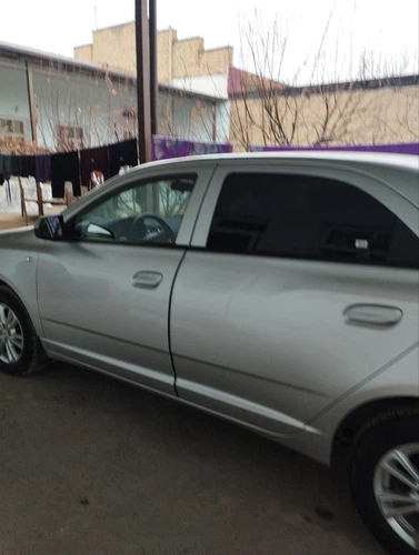 Chevrolet Cobalt, 2023, Toshkent