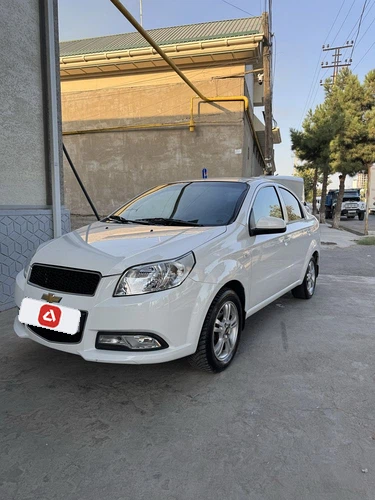 Chevrolet Nexia, 2022, Toshkent