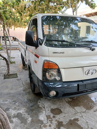 Hyundai Porter, 2011, Farg'ona