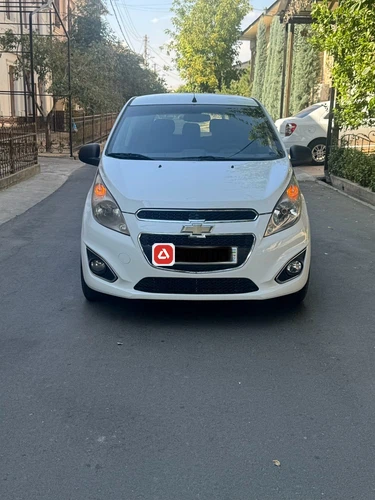 Chevrolet Spark, 2020, Toshkent shahri