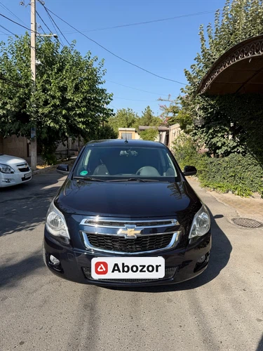Chevrolet Cobalt, 2023, Toshkent shahri