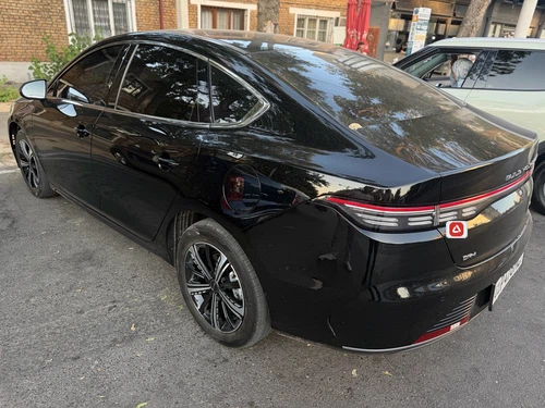 BYD Chazor, 2024, Ташкентская область