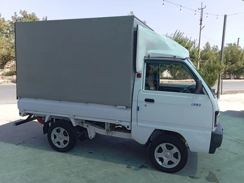 Chevrolet Labo, 2018, Кашкадарьинская область
