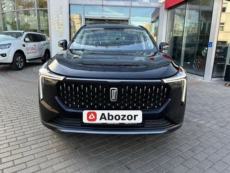 Bestune T55, 2024, Toshkent shahri