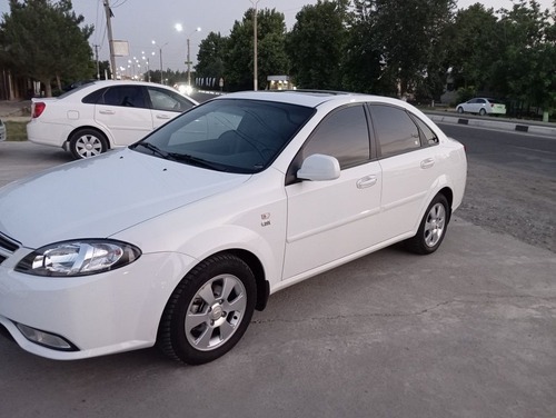 Chevrolet Lacetti, 2022, Samarqand