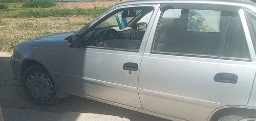Chevrolet Nexia, 2014, Samarqand