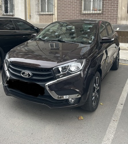 Lada (ВАЗ) XRAY, 2017, Toshkent shahri