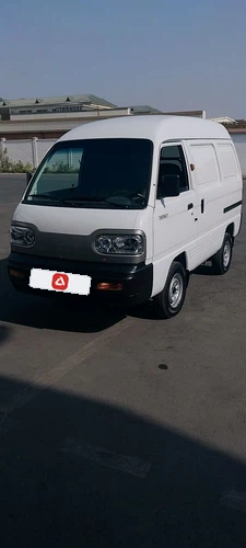 Daewoo Damas