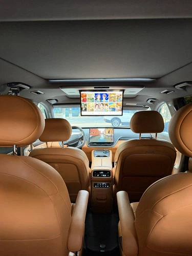 Dongfeng EP 008