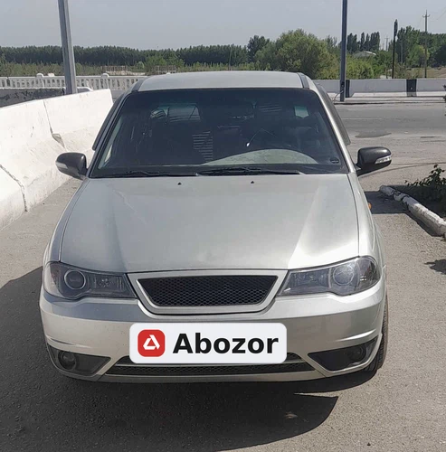 Chevrolet Nexia, 2009, Toshkent