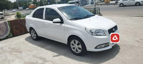 Chevrolet Nexia, 2018, Toshkent