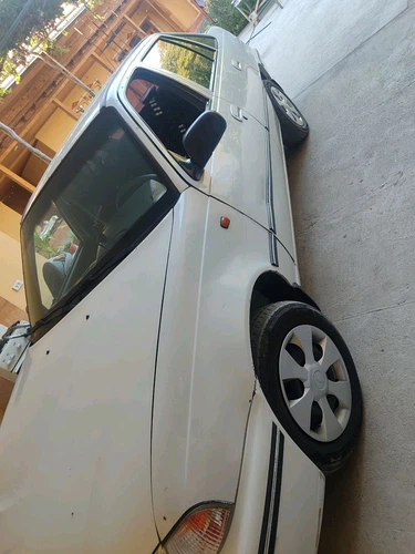 Daewoo Nexia, 1998, Ферганская область