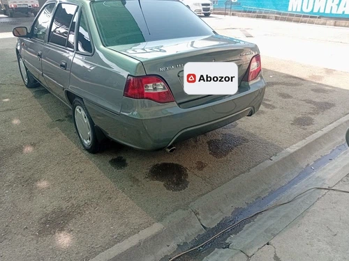 Chevrolet Nexia