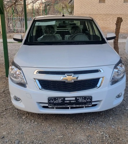 Chevrolet Cobalt, 2024, Toshkent