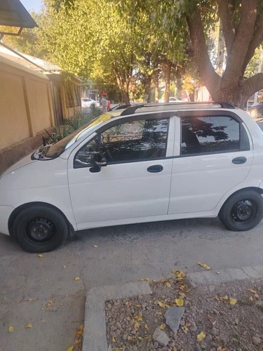 Chevrolet Matiz, 2015, Toshkent