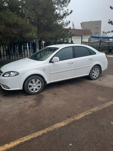 Chevrolet Lacetti, 2021, Toshkent