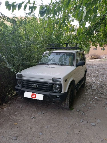 Lada (ВАЗ) Niva, 2020, Toshkent