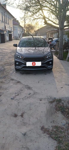 Lada (ВАЗ) Vesta, 2016, Ташкентская область