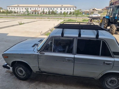 Lada (ВАЗ) 2106, 1981, Qashqadaryo