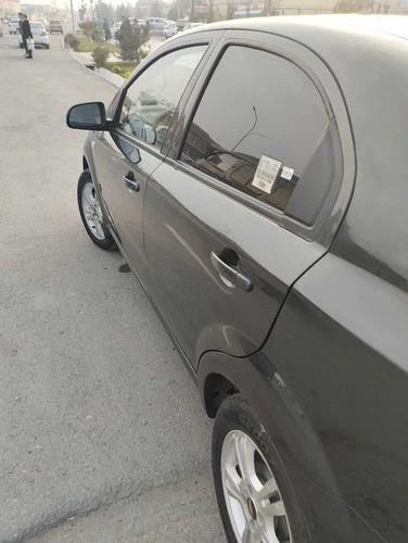 Chevrolet Nexia, 2020, Farg'ona