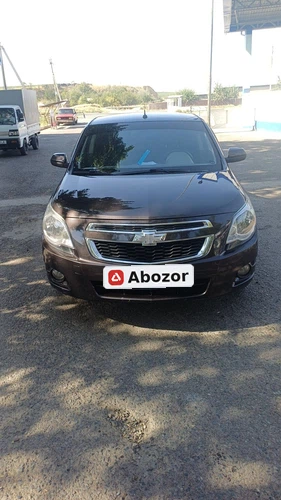 Chevrolet Cobalt, 2020, Toshkent