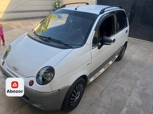 Chevrolet Matiz, 2015, Ташкентская область