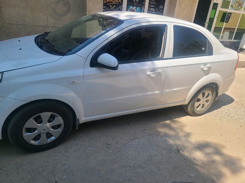 Chevrolet Nexia