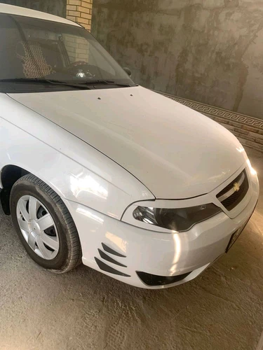 Chevrolet Nexia