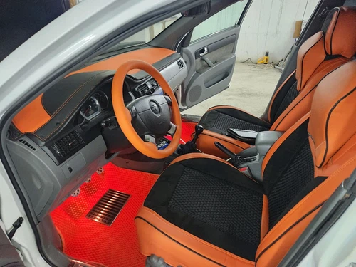 Chevrolet Lacetti, 2015, Наманганская область