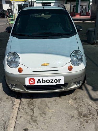 Chevrolet Matiz, 2013, Ташкентская область