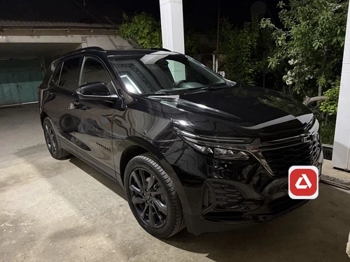 Chevrolet Equinox, 2023, Самаркандская область
