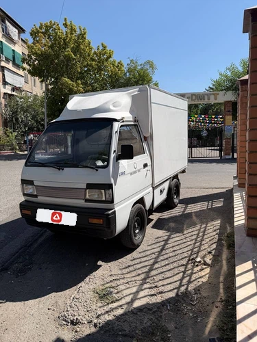 Chevrolet Labo, 2019, Toshkent
