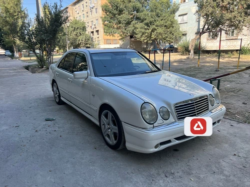Mercedes-Benz E-Класс, 1996, Ташкентская область