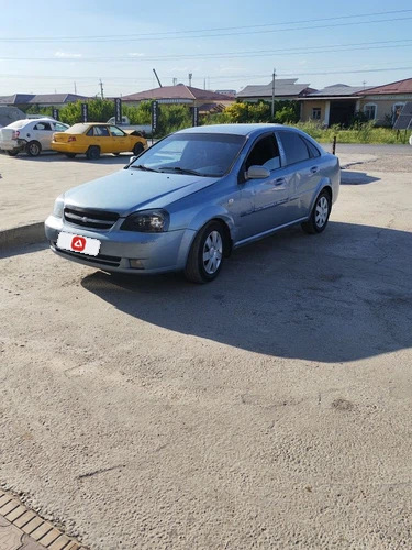 Chevrolet Lacetti, 2012, Buxoro