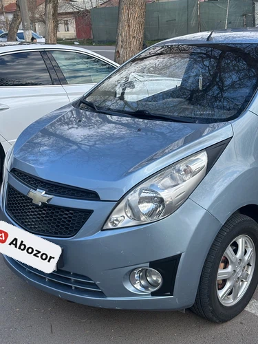 Chevrolet Spark, 2012, Toshkent shahri