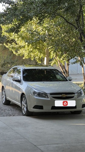 Chevrolet Epica, 2011, Buxoro