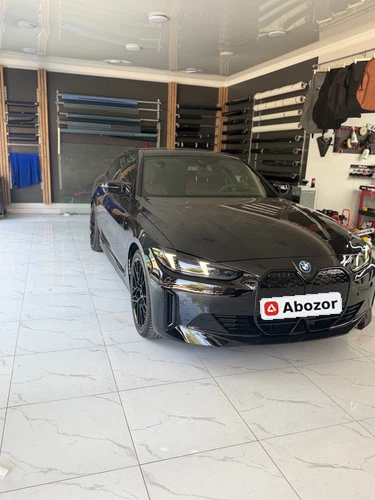 BMW i4, 2025, Andijon
