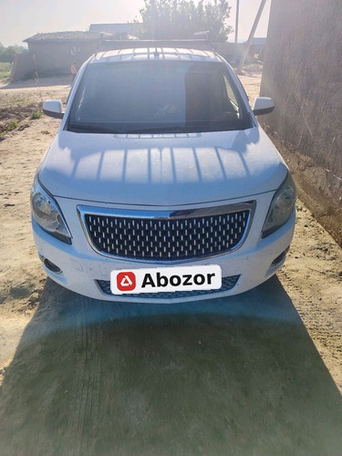 Chevrolet Cobalt