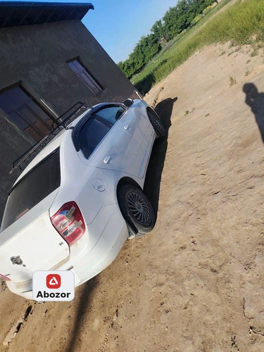 Chevrolet Cobalt